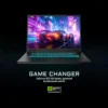 LAPTOP GIGABYTE GAMING A16 16″ RYZEN 7 RTX 5060 16GB 1TB | NEGRO
