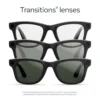 b0flyc222n_4.webp LENTES RAY-BAN META GEN 2 WAYFARER LARGE | SHINY BLACK