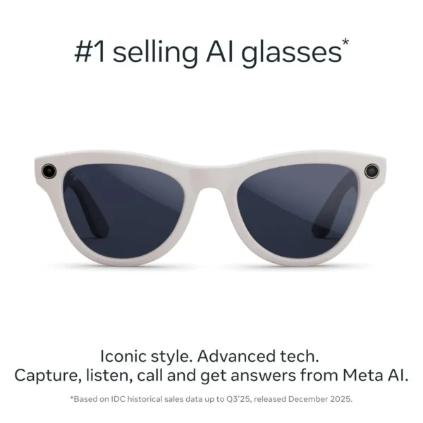 b0flydgf5n_1.webp LENTES RAY-BAN META GEN 2 SKYLER | ZAFIRO GRIS