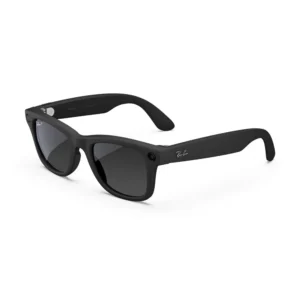 LENTES RAY-BAN META GEN 2 WAYFARER  | NEGRO MATE GRAFITO