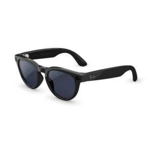 LENTES RAY-BAN META GEN 2 HEADLINER  | NEGRO ZAFIRO