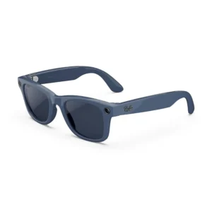LENTES RAY-BAN META GEN 2 WAYFARER  | ZAFIRO AZUL