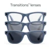 LENTES RAY-BAN META GEN 2 WAYFARER  | ZAFIRO AZUL