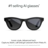 b0flyfwbjc_1.webp LENTES RAY-BAN META GEN 2 SKYLER | NEGRO GRAFITO