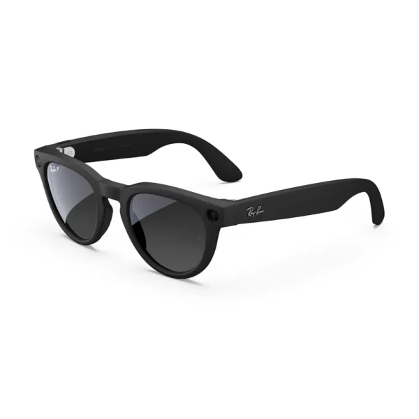 LENTES RAY-BAN META GEN 2 HEADLINER  | NEGRO MATE