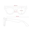 LENTES RAY-BAN META GEN 2 SKYLER  | BLACK GREEN