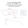 LENTES RAY-BAN META GEN 2 HEADLINER LOW BRIDGE  | VERDE