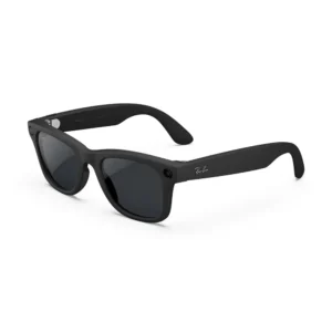 LENTES RAY-BAN META GEN 2 WAYFARER  | NEGRO GRIS