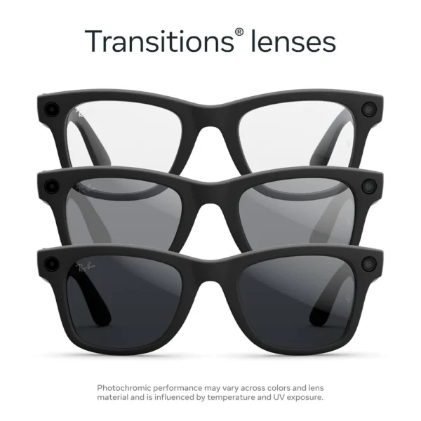 b0flyjm9dc_4.webp LENTES RAY-BAN META GEN 2 WAYFARER | NEGRO GRIS