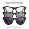 LENTES RAY-BAN META GEN 2 SKYLER | AMASTISTA NEGRO