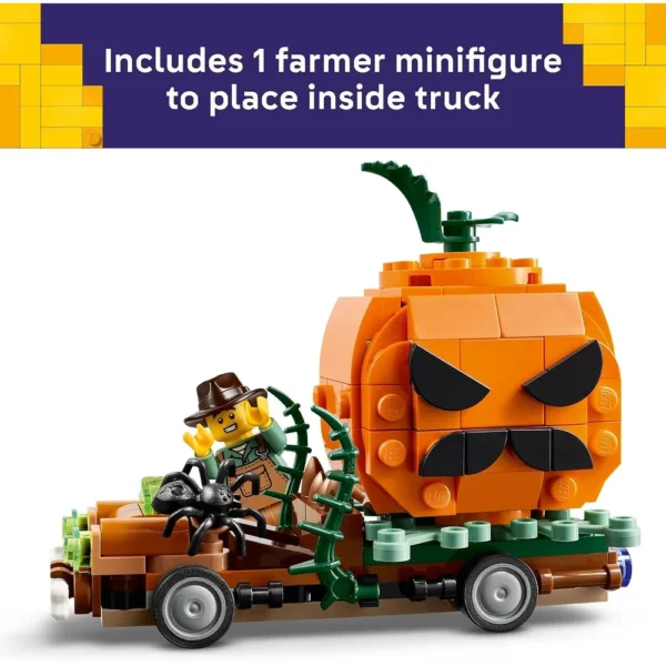 b0fmpl53nt_4.webp LEGO CAMIONETA DE JACK-O'-LANTERN 40822