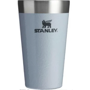 STANLEY VASO CERVECERO ADVENTURE STACKING 16 OZ / 473 ML|CENIZA