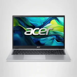 LAPTOP ACER ASPIRE GO 15 AI 15.6″ RYZEN 3 RADEON 610M 8GB 128GB | GRIS
