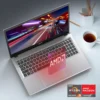 LAPTOP ACER ASPIRE GO 15 AI 15.6″ RYZEN 3 RADEON 610M 8GB 128GB | GRIS