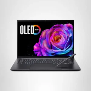 LAPTOP ACER SWIFT X 14 14.5″ INTEL ULTRA 9 RTX 5070 32GB 1TB | GRIS