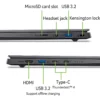 LAPTOP ACER SWIFT X 14 14.5″ INTEL ULTRA 7 RTX 5050 16GB 1TB | GRIS