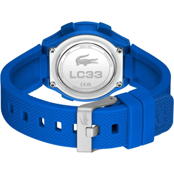 b0fpydfc9f_3_webp.webp RELOJ LACOSTE LC33 DIGITAL 34 MM NIÑO - Blue