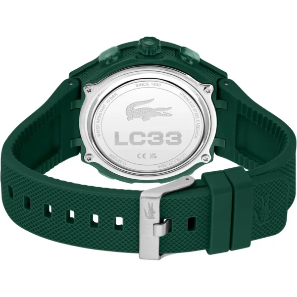 b0fpyk7l4x_3_webp.webp RELOJ LACOSTE LC33 DIGITAL 45 MM HOMBRE - Green