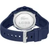 RELOJ LACOSTE LC33 DIGITAL 45 MM HOMBRE - Azul Acero
