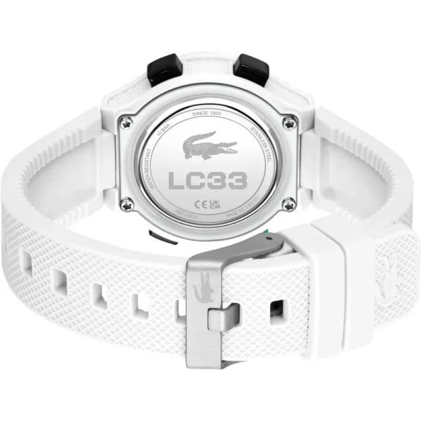 b0fpymjwwj_3_webp.webp RELOJ LACOSTE LC33 DIGITAL 34 MM NIÑO - WHITE