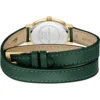 RELOJ LACOSTE PARISIENNE CORREA DE PIEL MUJER - Green