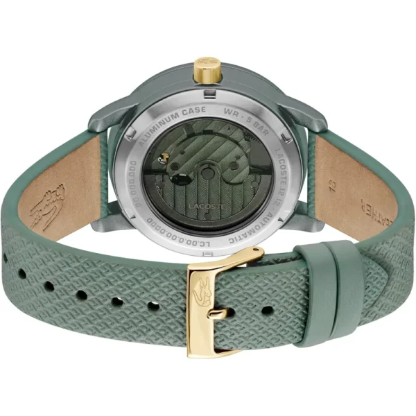 b0fpyp3zbt_3_webp.webp RELOJ LACOSTE 12.12 38 MM MUJER - Green