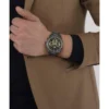 RELOJ LACOSTE 12.12 SCUBA CUARZO 43 MM HOMBRE - Negro