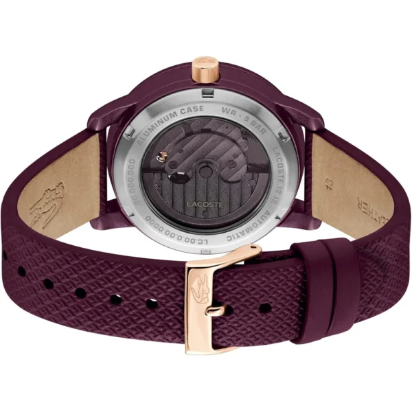 b0fpz5kpjt_3_webp.webp RELOJ LACOSTE 12.12 38 MM MUJER - BURGUNDY