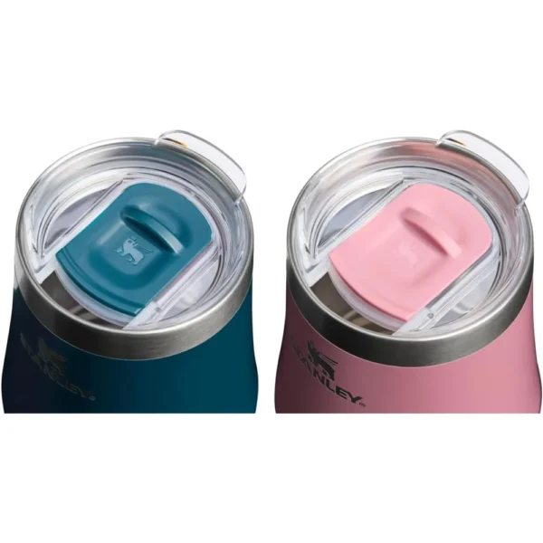 STANLEY RESERVE SET DE VASOS PARA VINO 11 OZ / 325 ML | GLOSS & PORT GLOSS