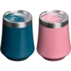 STANLEY RESERVE SET DE VASOS PARA VINO 11 OZ / 325 ML | GLOSS & PORT GLOSS