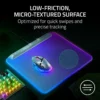 ALFOMBRILLA GAMER RAZER FIREFLY V2 PRO RGB| PHANTOM WHITE