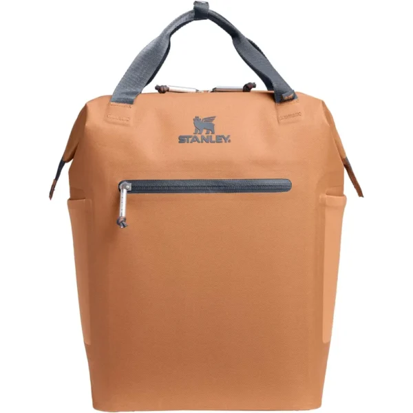 b0fthd284t_0_webp.webp STANLEY ALL-DAY MADELEINE MINI COOLER BACKPACK 14 QT / 13.2 L | TOAST