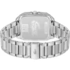 RELOJ LACOSTE 12.12 UP CUARZO 39 MM BRAZALETE HOMBRE - Silver
