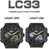 b0fwdrbzlw_5_webp.webp RELOJ LACOSTE LC33 DIGITAL 40 MM MUJER - Negro