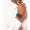 RELOJ LACOSTE 12.12 UP CUARZO 39 MM BRAZALETE HOMBRE - Black
