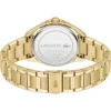 RELOJ LACOSTE MAINSAIL CUARZO 42 MM HOMBRE - Gold