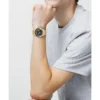 RELOJ LACOSTE MAINSAIL CUARZO 42 MM HOMBRE - Gold