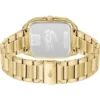 RELOJ LACOSTE 12.12 UP CUARZO 39 MM BRAZALETE HOMBRE - Gold