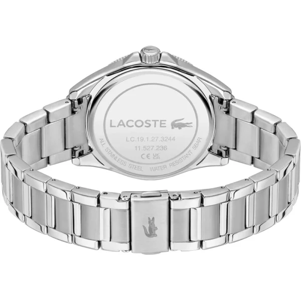 b0fwf2zksn_3_webp.webp RELOJ LACOSTE MAINSAIL CUARZO 42 MM HOMBRE - Silver