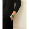 RELOJ LACOSTE MAINSAIL CUARZO 42 MM HOMBRE - Green