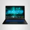 LAPTOP GIGABYTE GAMING A18 18″ RYZEN 7 RTX 5060 32GB 1TB | ACERO NEGRO