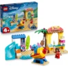 b0g2ss5vvv_0.webp LEGO DIVERSIÓN EN LA PLAYA CON LILO Y STITCH DISNEY 43280