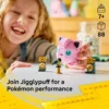 b0g2ssgj1z_1.webp LEGO CONCIERTO DE JIGGLYPUFF POKÉMON SMART PLAY 72159