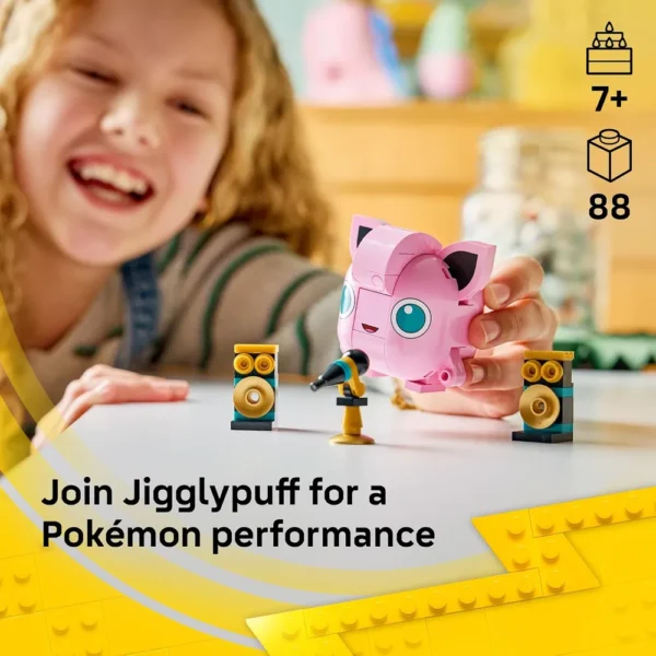 b0g2ssgj1z_1.webp LEGO CONCIERTO DE JIGGLYPUFF POKÉMON SMART PLAY 72159