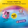 b0g2ssgj1z_3.webp LEGO CONCIERTO DE JIGGLYPUFF POKÉMON SMART PLAY 72159