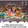 b0g2sy7ln4_1.webp LEGO DUPLO TOWN JUEGO DE CONSTRUCCIÓN DE ANIMALES 10472