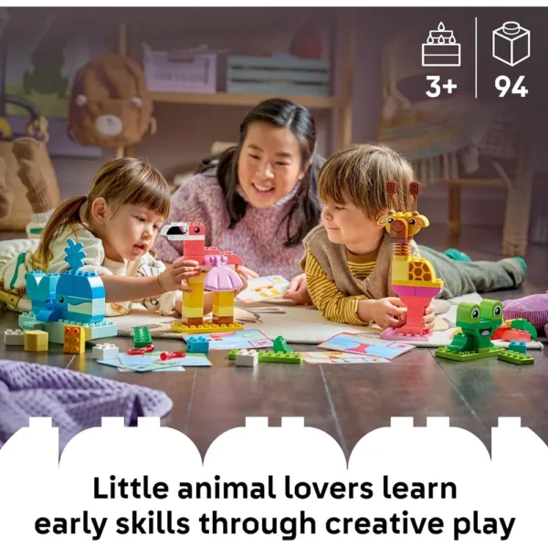 b0g2sy7ln4_1.webp LEGO DUPLO TOWN JUEGO DE CONSTRUCCIÓN DE ANIMALES 10472