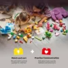 b0g2sy7ln4_2.webp LEGO DUPLO TOWN JUEGO DE CONSTRUCCIÓN DE ANIMALES 10472