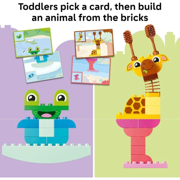 b0g2sy7ln4_3.webp LEGO DUPLO TOWN JUEGO DE CONSTRUCCIÓN DE ANIMALES 10472