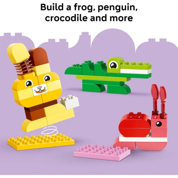 b0g2sy7ln4_5.webp LEGO DUPLO TOWN JUEGO DE CONSTRUCCIÓN DE ANIMALES 10472